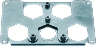 Harting - Bev.element industriële connector 09400489809