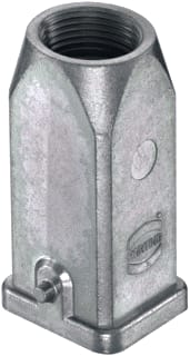 Harting - Rechthoekige (industrie) connector 09620031440