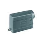 Harting - Rechthoekige (industrie) connector Beh Conn 19300241541