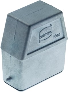 Harting - Rechthoekige (industrie) connector 09620250541