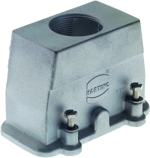 Harting - Rechthoekige (industrie) connector 09620640442