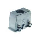 Harting - Rechthoekige (industrie) connector 09620640442
