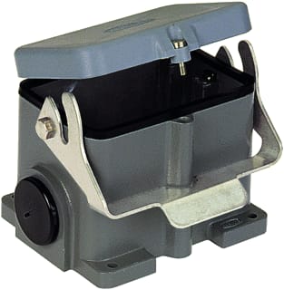 Harting - Rechthoekige (industrie) connector 19300480298