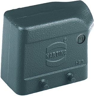 Harting - Rechthoekige (industrie) connector 19340030520