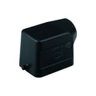 Harting - Rechthoekige (industrie) connector 19370061540