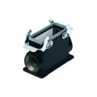 Harting - Rechthoekige (industrie) connector 19370100272