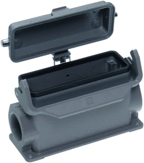 Harting - Rechthoekige (industrie) connector 19300247297