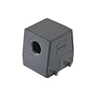 Harting - Rechthoekige (industrie) connector Stekhs Han B Hc4 M32