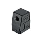 Harting - Rechthoekige (industrie) connector 19370060546
