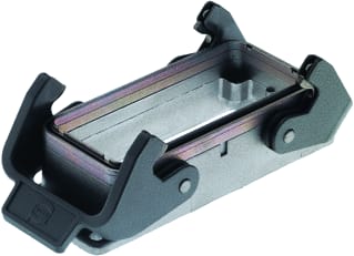 Harting - Rechthoekige (industrie) connector 09628100301