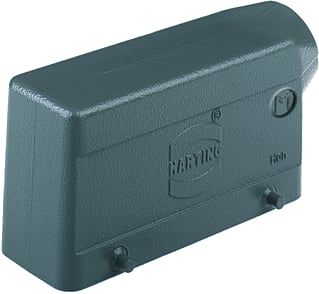 Harting - Rechthoekige (industrie) connector 19300241522