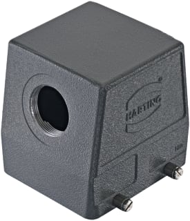 Harting - Rechthoekige (industrie) connector 19300320528