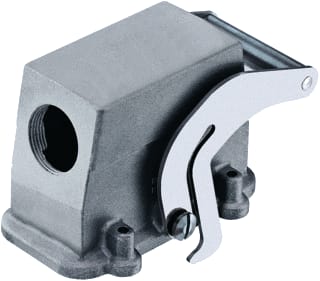 Harting - Rechthoekige (industrie) connector 09620400581