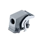 Harting - Rechthoekige (industrie) connector 09620400581