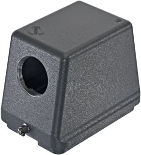 Harting - Rechthoekige (industrie) connector 19300480549