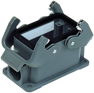 Harting - Rechthoekige (industrie) connector 19340030270