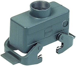 Harting - Rechthoekige (industrie) connector 19300241432