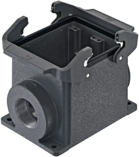 Harting - Rechthoekige (industrie) connector 19300320273