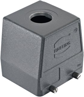 Harting - Rechthoekige (industrie) connector 19300320427