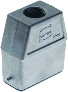 Harting - Rechthoekige (industrie) connector 09620150440
