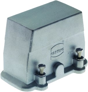 Harting - Rechthoekige (industrie) connector 09620640541