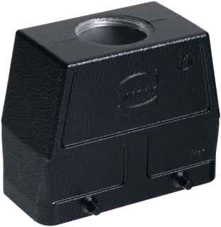 Harting - Rechthoekige (industrie) connector 19307160428