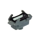 Harting - Rechthoekige (industrie) connector behindcon 19340060732