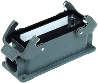 Harting - Rechthoekige (industrie) connector 19340100271