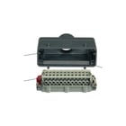 Harting - Rechthoekige (industrie) connector 19340100422