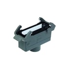 Harting - Rechthoekige (industrie) connector 19340100732
