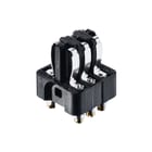 Harting - Contactblokhouder industriële conn. Cont Conn 09700062813