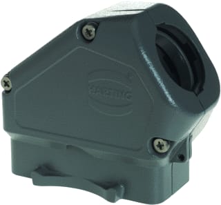 Harting - Rechthoekige (industrie) connector 11300240520