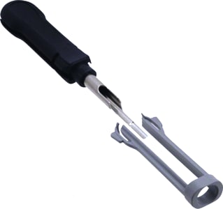 Harting - Toebeh./onderd. industr. connector Removal Tool 09990000319