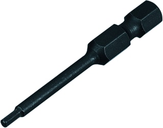 Harting - Inbusschroevendraaier 09990000369