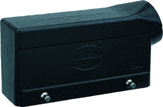 Harting - Rechthoekige (industrie) connector Beh Conn 19370101520