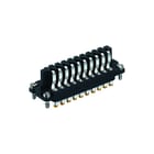 Harting - Contactblok v rechthoekige connect. 09700202817