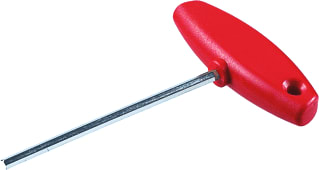 Harting - Inbusschroevendraaier 09990000364