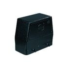 Harting - Rechthoekige (industrie) connector 19370100526