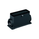 Harting - Rechthoekige (industrie) connector 19370240282
