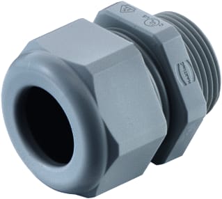 Harting - Wartel kabel-/buisinvoer 19000005196