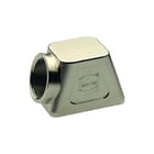 Harting - Rechthoekige (industrie) connector 19140010501