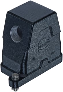 Harting - Rechthoekige (industrie) connector 19400060501