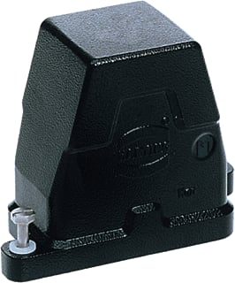 Harting - Rechthoekige (industrie) connector 19400060510