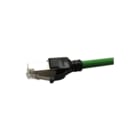 Harting - SNI Patchkabel twisted pair Patch Cat5E Gr 4.0M