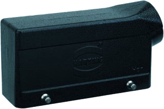 Harting - Rechthoekige (industrie) connector 19370241521