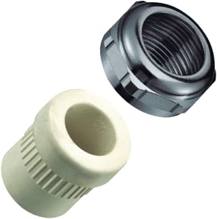 Harting - Afdichthuls voor kabelwartel 19120005058