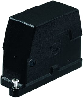 Harting - Rechthoekige (industrie) connector 19400100511