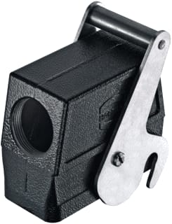 Harting - Rechthoekige (industrie) connector 19370240587