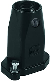 Harting - Rechthoekige (industrie) connector 19400030410