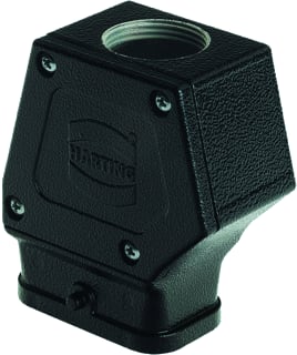 Harting - Rechthoekige (industrie) connector 19120080426
